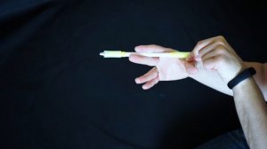 Pen Spinning SONIC. Basic Trick tutorial