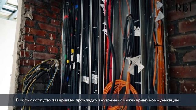 Июнь 2020 | ARTSTUDIO Moskovsky | RBI смотреть онлайн