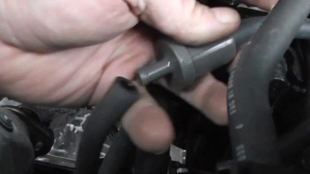 Звуки стемы абсорбера ЛАНСЕР 10 смотреть онлайн