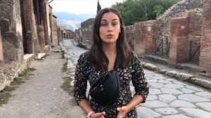 Куда поехать отдыхать в Италии? Путешествие в Помпеи и на вулкан Везувий