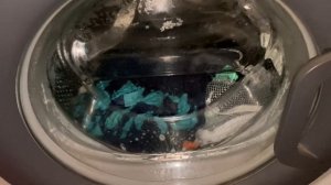 Hotpoint-Ariston WMSF 605-Хлопок; 40*; 900 об/мин