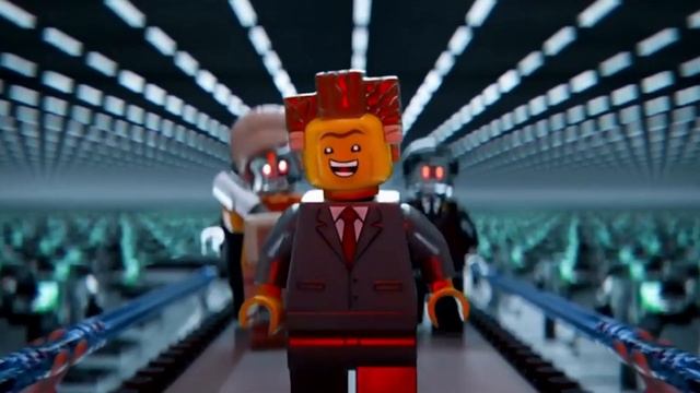 Набор BTS — лучшая новость для фанатов LEGO? смотреть онлайн