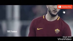 Kostas Manolas • 2018