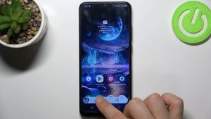 Samsung Galaxy A03 | Как сделать скриншот на Samsung Galaxy A03 - Снимок экрана на Samsung GalaxyA0