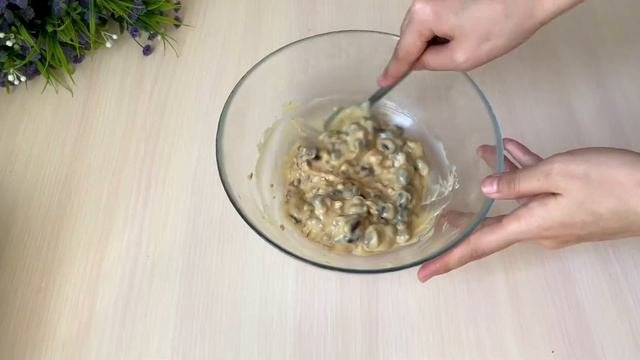 Дәмді себеттер) Нежнейшие тарталетки. Вкусные корзиночки. Тарталетки с сладкой начинкой.