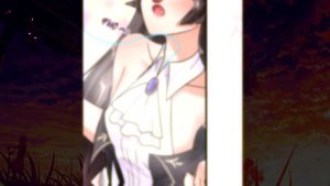 Озвучка манги l Моя девушка - зомби l 204-206 глава