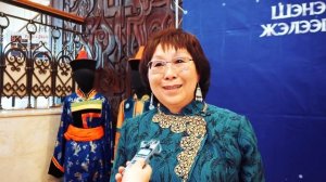 Бурятские эмоции от монгольского концерта