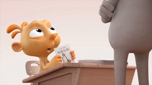 Мультик со смыслом ❤️#озвучка #мультфильм