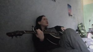 Время и стекло - Кафель (cover)