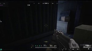 Lost Light Выживаем с нуля