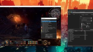Baldur's Gate 3 Cheat Engine Tutorial