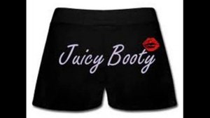 Juicy Booty ,Miss Juicy 44  ,BroussardGoHard