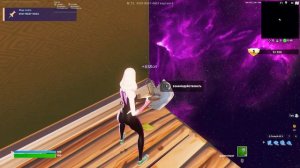 ЛУЧШАЯ КАРТА ДЛЯ АФК ФАРМА ОПЫТА В ФОРТНАЙТ! FORTNITE!