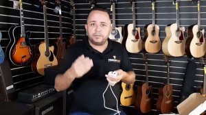 REVIEW - INTERFACE BEHRINGER UCG102