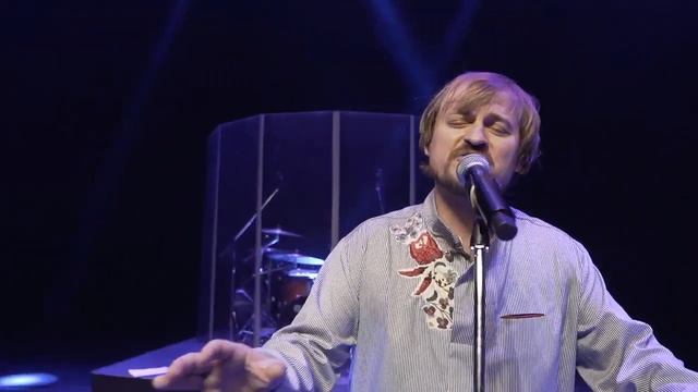 А любовь, она. Алексей Петрухин & Губерния