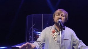 А любовь, она. Алексей Петрухин & Губерния