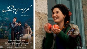 Армянский фильм «Зулали» стал победителем международного кинофестиваля в Италии