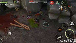 Prey Day лутаем пещеру в каньоне топ лут!!!