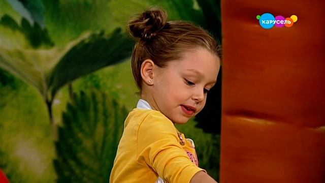 Съедобное или несъедобное. Настя Большакова (от 18.03.2023)