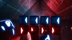 Beat Saber - Night Witches