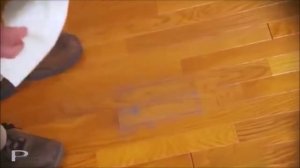 Что делать если скрипит пол?