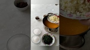 ?️? аджика из жёлтой сливы ??️