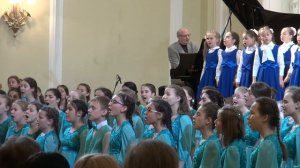 877 - 2016.05.22 Е.ПОДГАЙЦ, ПО ЗЕЛЁНЫМ ХОЛМАМ ОКЕАНА