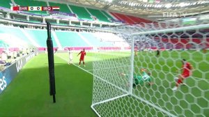 Bahrain v Iraq | FIFA Arab Cup Qatar 2021 | Match Highlights