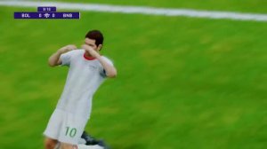 Bologna vs Benbacampo Fifa 2021 Efootball