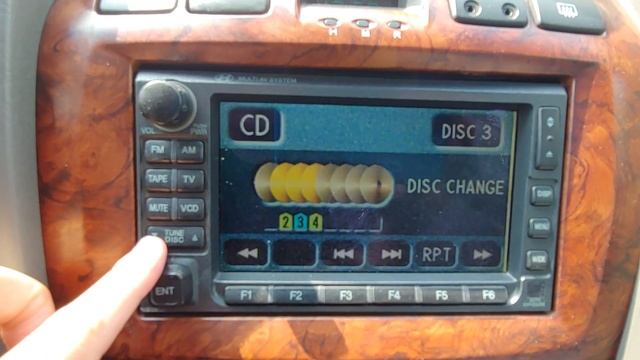 SANTAFE GOLD 2002 4WD MANUAL SUNROOF FULL OPTION смотреть онлайн