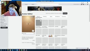 Создаем аватар Ice Scream в Roblox