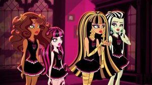 Только не Нефера | Monster High