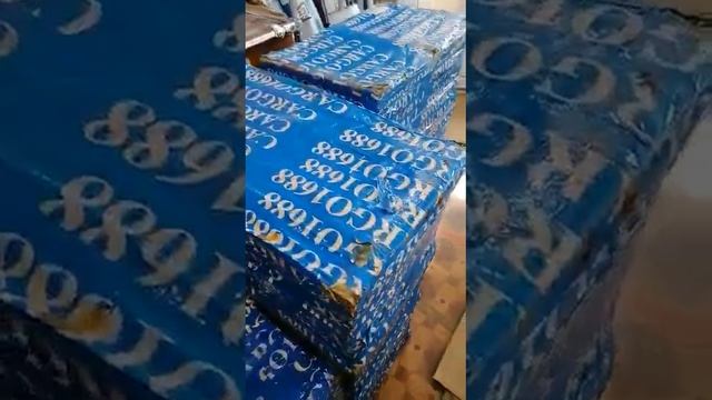 Доставка товаров из Китая Карго1688 отзыв о работе Карго 1688 грузоперевозки Китай Россия