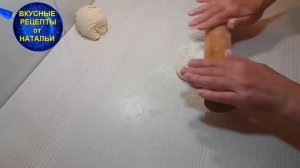 РЕЦЕПТ МОЕЙ МАМЫ. ПЛАЦИНДЫ С ТЫКВОЙ.