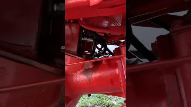 ГОРУ т-25 на двухстороннем цилиндре через доп привод смотреть онлайн