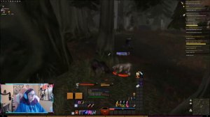 HC wow Duos : Double Druid with Xanderme