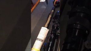 Mossberg 9200