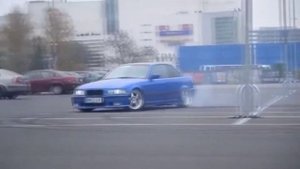 BABY MAMA СКРИПТОНИТ.