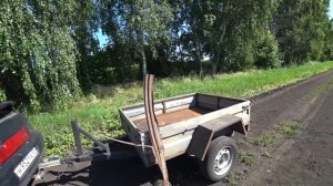 РЕЖУ металл !!! АККУМУЛЯТОРНАЯ БОЛГАРКА ИЗ КИТАЯ В ДЕЛЕ ...