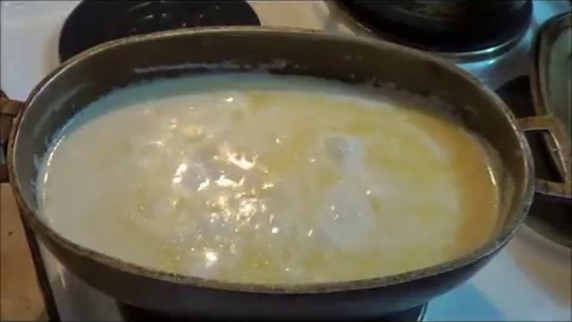 КАША РИСОВАЯ "СКАЗКА" ВКУСНЯТИНА НЕОБЫКНОВЕННАЯ. ТЕТУШКИН РЕЦЕПТ. смотреть онлайн