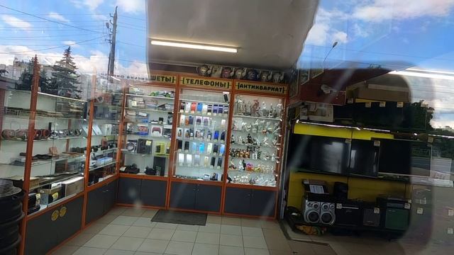 Охотимся за Играми в Орехово-Зуево / Модные Кроссовки / Дачный Шашлык / ВЛОГ смотреть онлайн