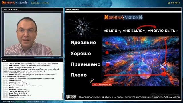 Власть несбывшегося смотреть онлайн