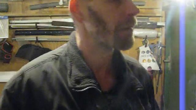 анекдот "ПРО УРОДОВ" смотреть онлайн