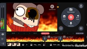 почему вместо наггетса даня плей тв??(кста это еще ремейк твидлфингера я сам делал)