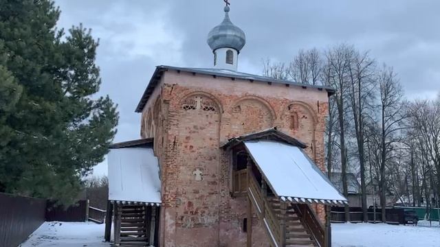 г.Старая Русса
