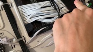 БЛОК ПИТАНИЯ, КОТОРЫЙ Я БОЮСЬ/COUGAR STE600 и почему он так шумит?