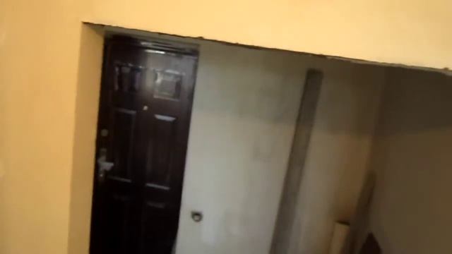 Работа в квартире нового дома ( Краска для потолка ) смотреть онлайн