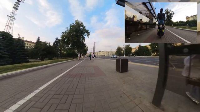 ??Sherman S Часть 2: Поездка от Green City Hotel до Военной академии?? смотреть онлайн