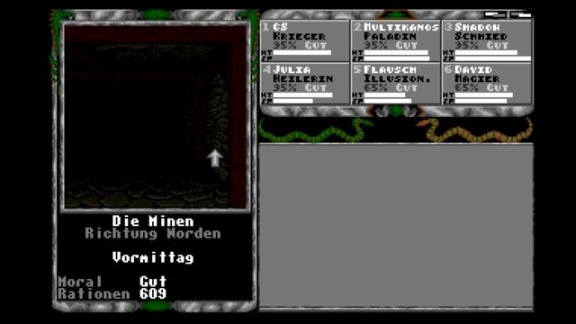 Let's Play Legend of Faerghail - Episode 44 [deutsch german] смотреть онлайн