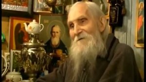 Старец Николай (Гурьянов) о Царской семье